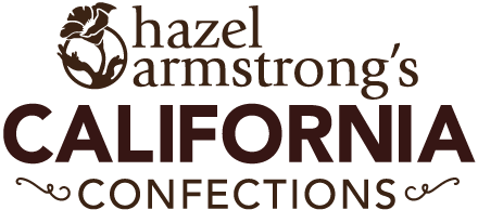 Hazel Armstrong's California Confections | Hazel Armstrong's California Confections