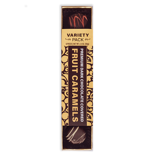 Variety Pack | Hazel Armstrong's California Confections